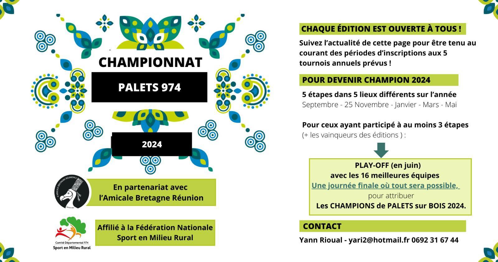 Palets974